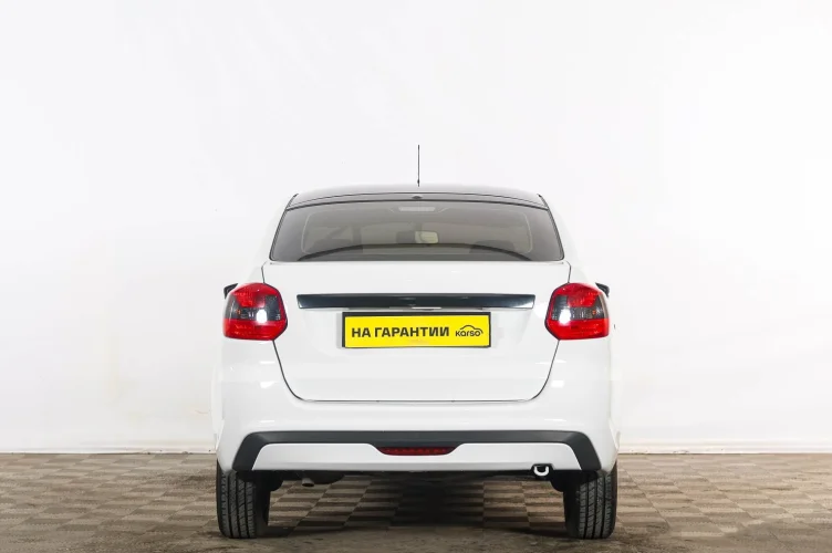 ВАЗ (LADA) Granta 5 из 6