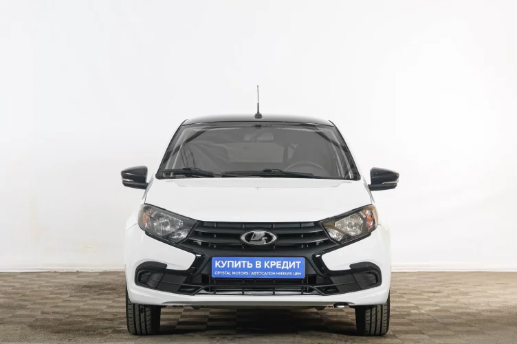 ВАЗ (LADA) Granta 2 из 6