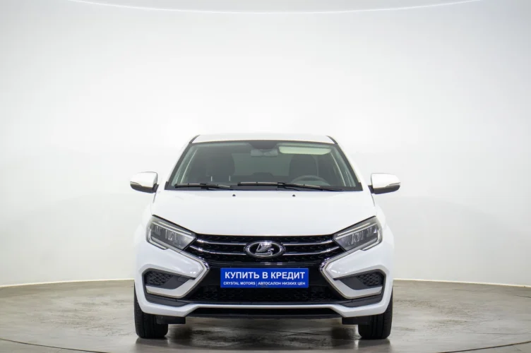ВАЗ (LADA) Vesta 2 из 6