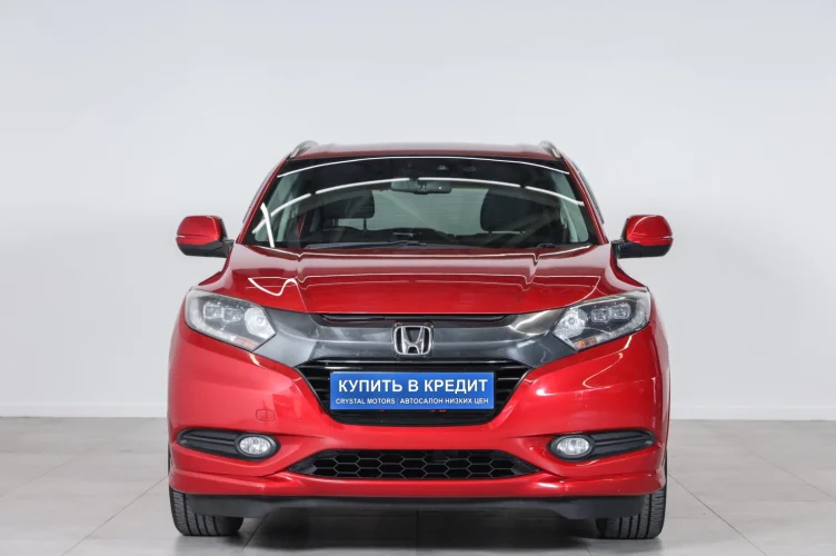Honda Vezel 2 из 6