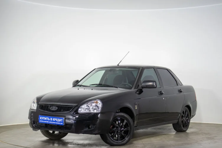 ВАЗ (LADA) Priora 3 из 6