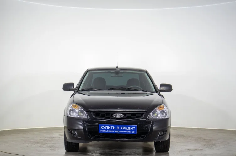 ВАЗ (LADA) Priora 2 из 6