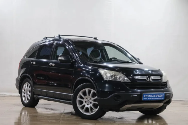 Honda CR-V 1 из 6