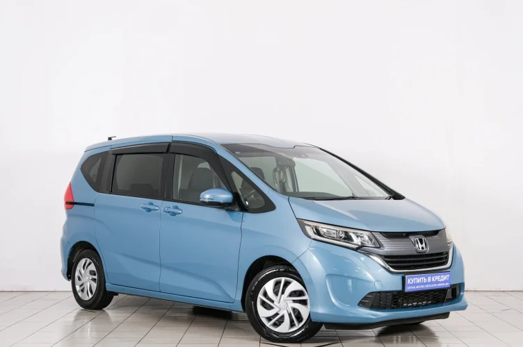 Honda Freed 1 из 6