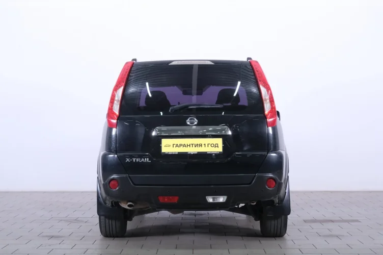 Nissan X-Trail 5 из 6