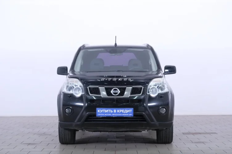 Nissan X-Trail 2 из 6