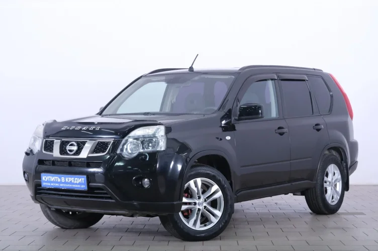 Nissan X-Trail 3 из 6