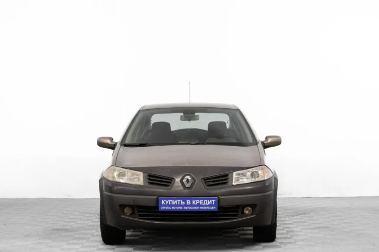 Renault Megane 2 из 6