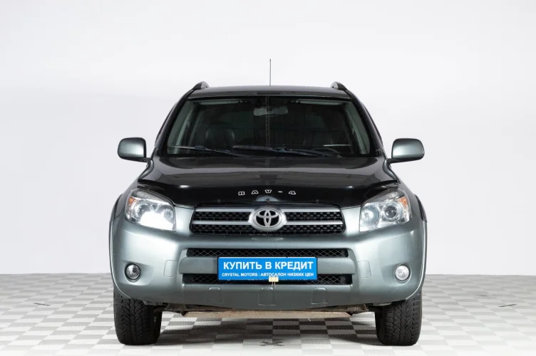 Toyota RAV4 2 из 6