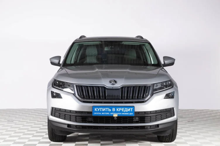 Skoda Kodiaq 2 из 6