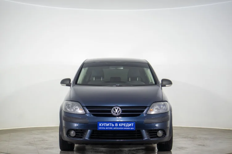 Volkswagen Golf Plus 2 из 6