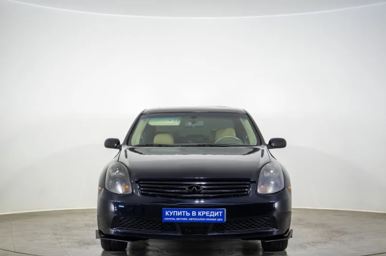 Infiniti G35 2 из 6