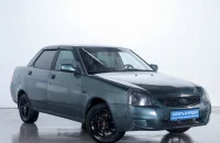 ВАЗ (LADA) Priora 1 из 12