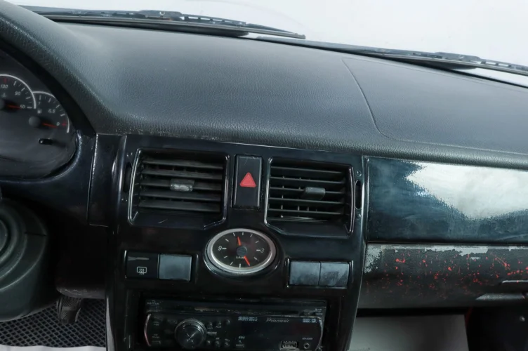 ВАЗ (LADA) Priora 10 из 12