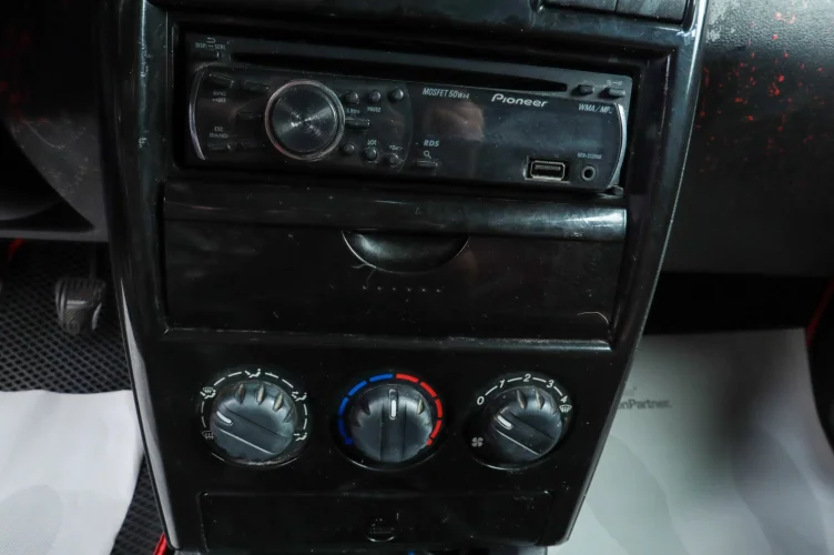 ВАЗ (LADA) Priora 12 из 12