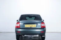 ВАЗ (LADA) Priora 3 из 12