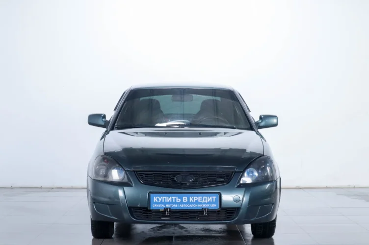 ВАЗ (LADA) Priora 2 из 12