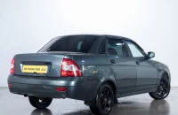 ВАЗ (LADA) Priora 4 из 12