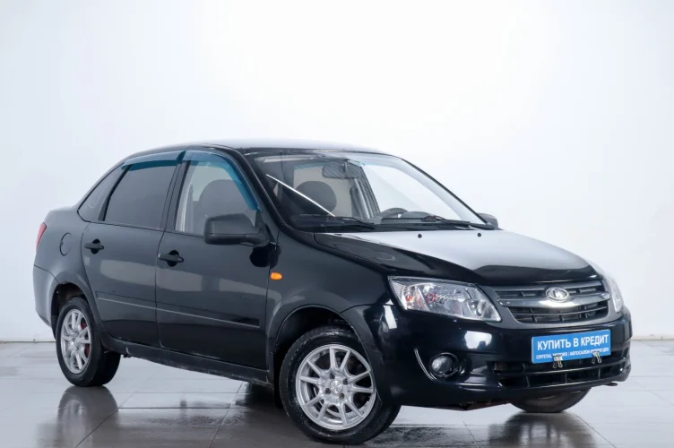 ВАЗ (LADA) Granta
