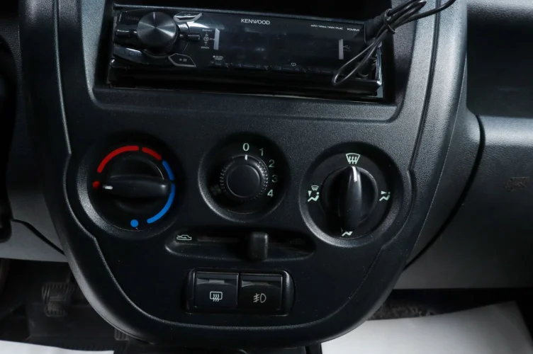 ВАЗ (LADA) Granta 9 из 12
