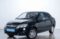 ВАЗ (LADA) Granta 3 из 12