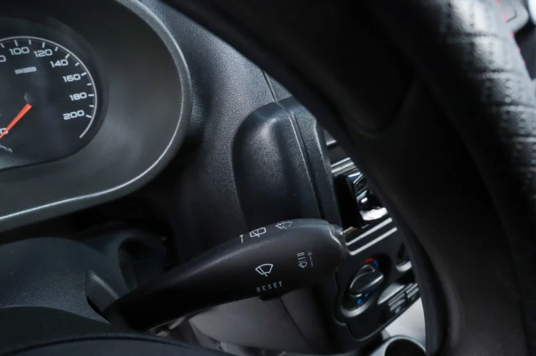 ВАЗ (LADA) Granta 7 из 12