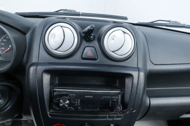 ВАЗ (LADA) Granta 8 из 12