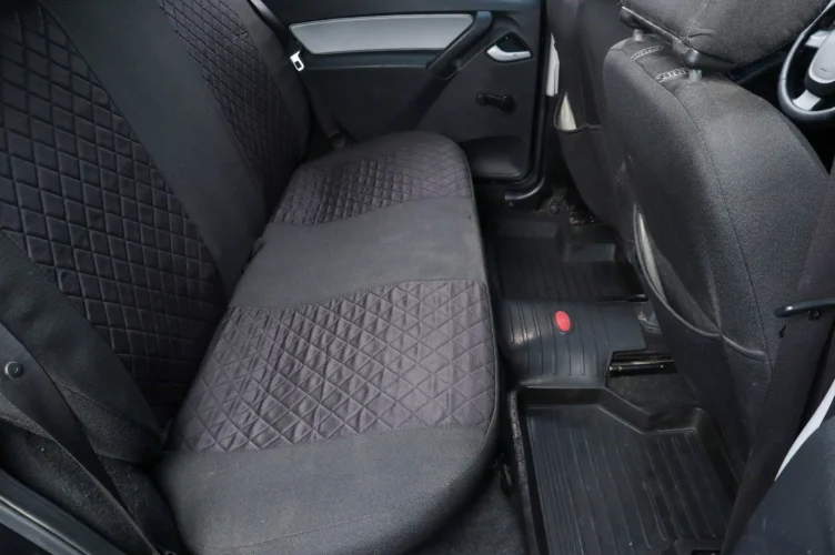 ВАЗ (LADA) Granta 12 из 12