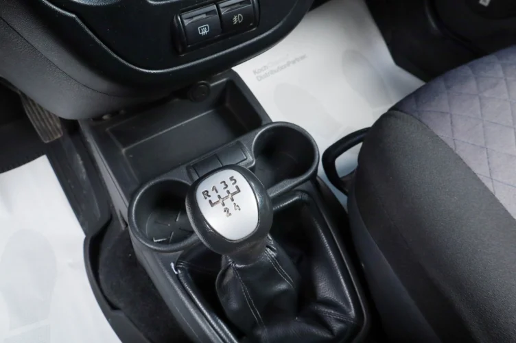 ВАЗ (LADA) Granta 10 из 12