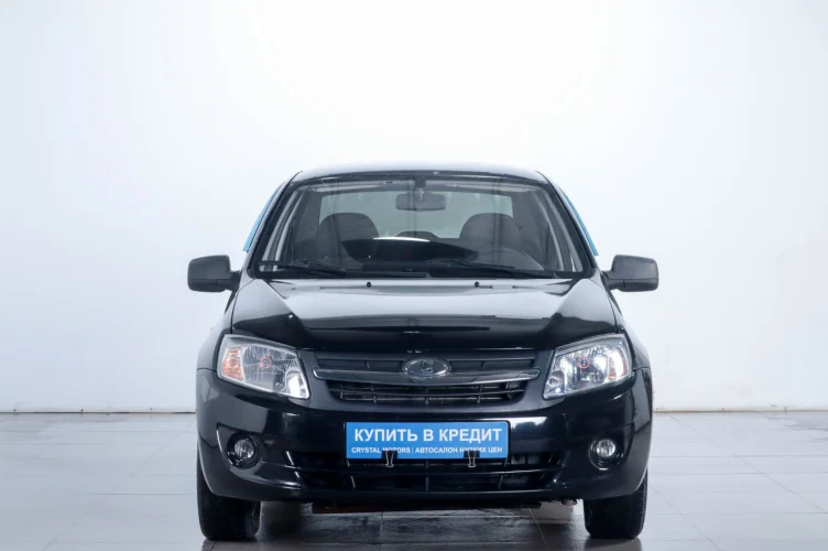 ВАЗ (LADA) Granta 2 из 6