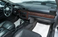 ГАЗ Volga Siber 15 из 15