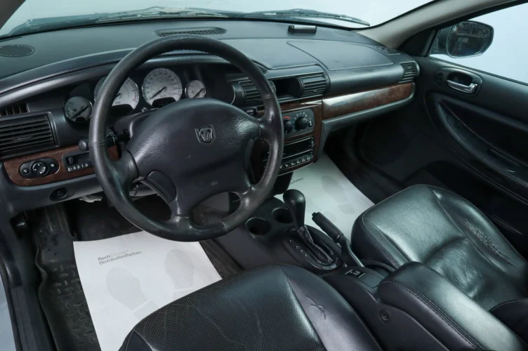 ГАЗ Volga Siber 7 из 15