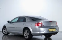 ГАЗ Volga Siber 4 из 15