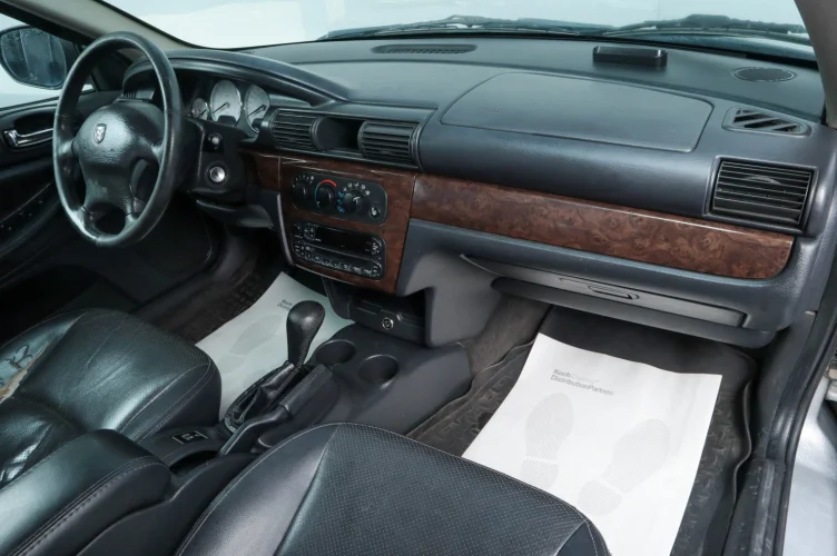 ГАЗ Volga Siber 15 из 15