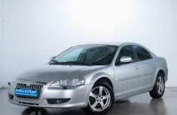 ГАЗ Volga Siber 2 из 15