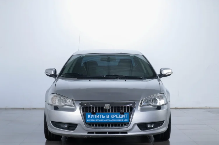 ГАЗ Volga Siber 3 из 6