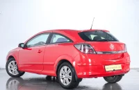 Opel Astra GTC 4 из 16