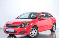 Opel Astra GTC 3 из 16