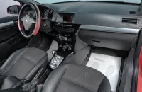 Opel Astra GTC 16 из 16