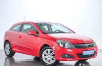 Opel Astra GTC 1 из 16