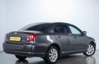 Toyota Avensis 6 из 15