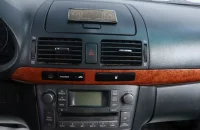 Toyota Avensis 11 из 15