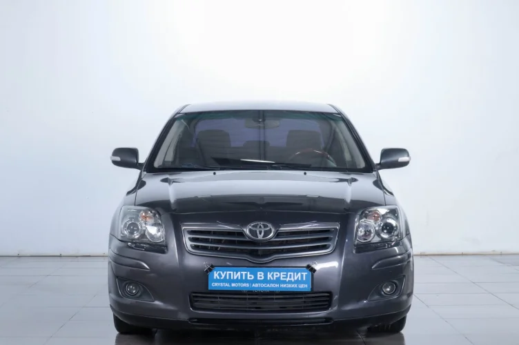 Toyota Avensis 2 из 15