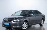 Toyota Avensis 3 из 15