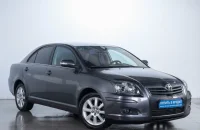 Toyota Avensis 1 из 15