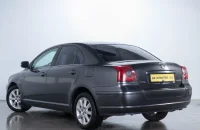 Toyota Avensis 4 из 15