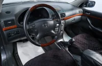 Toyota Avensis 7 из 15