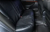 Toyota Avensis 15 из 15