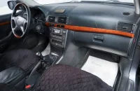 Toyota Avensis 14 из 15
