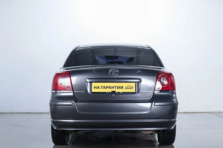 Toyota Avensis 5 из 15
